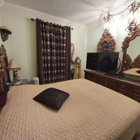 Lovely Classic Room Μόντρεαλ Εξωτερικό φωτογραφία