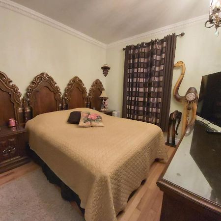 Lovely Classic Room Μόντρεαλ Εξωτερικό φωτογραφία