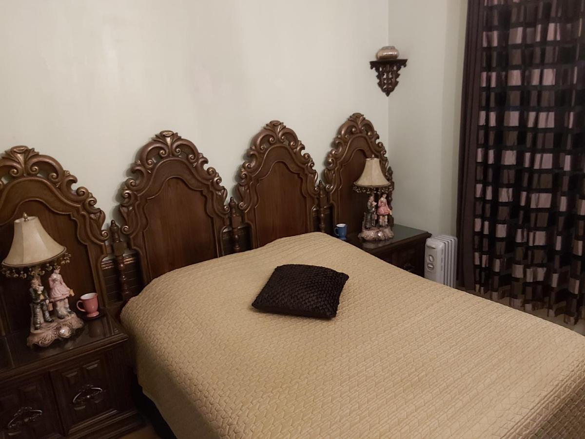 Lovely Classic Room Μόντρεαλ Εξωτερικό φωτογραφία