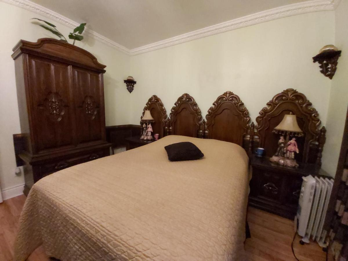 Lovely Classic Room Μόντρεαλ Εξωτερικό φωτογραφία