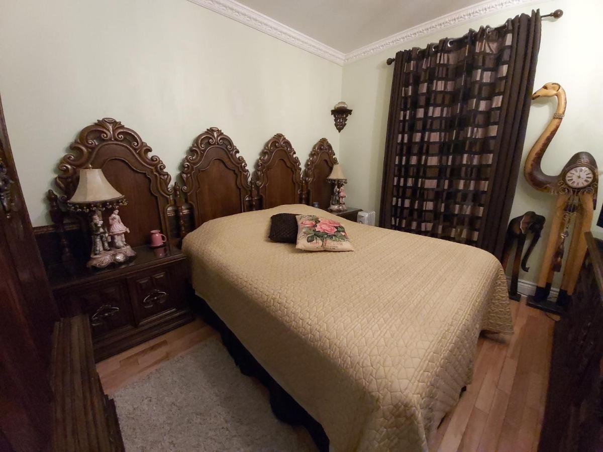 Lovely Classic Room Μόντρεαλ Εξωτερικό φωτογραφία