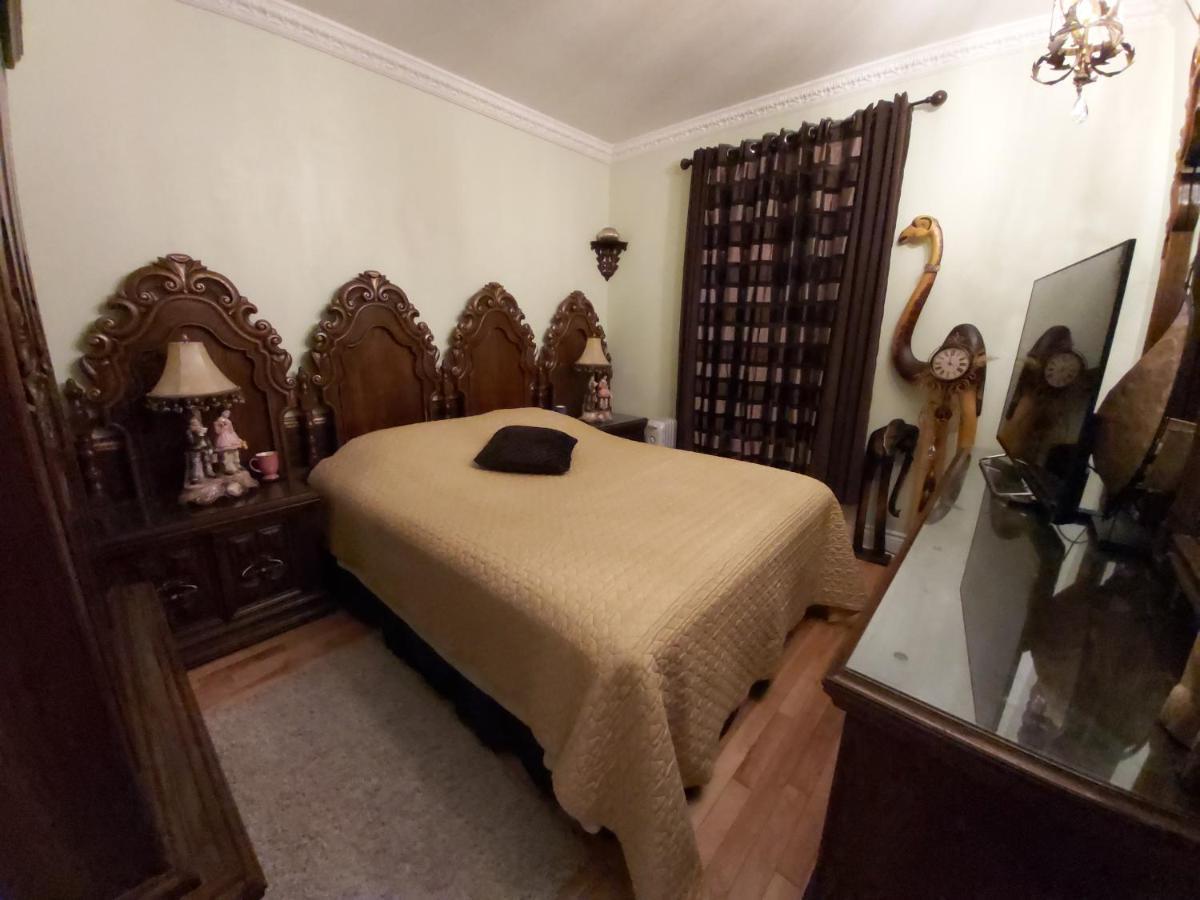 Lovely Classic Room Μόντρεαλ Εξωτερικό φωτογραφία