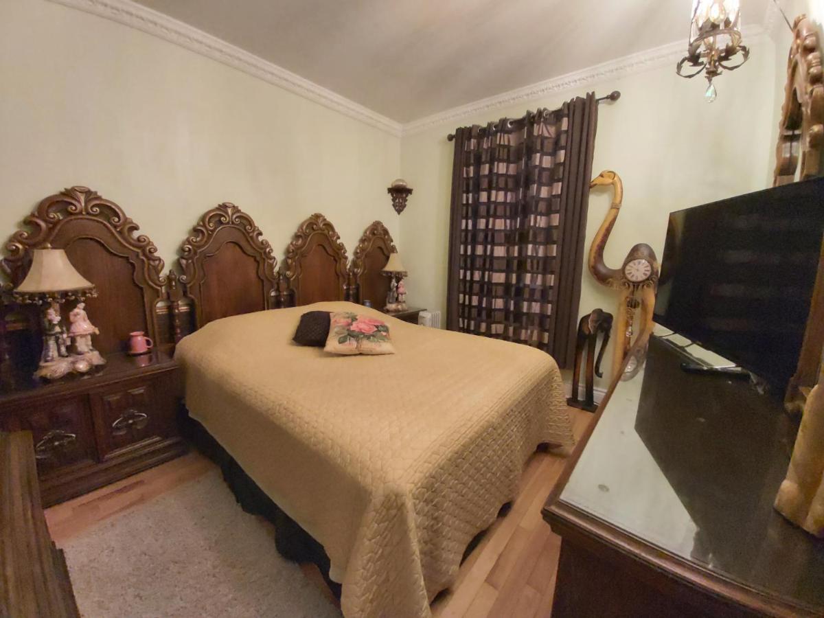 Lovely Classic Room Μόντρεαλ Εξωτερικό φωτογραφία
